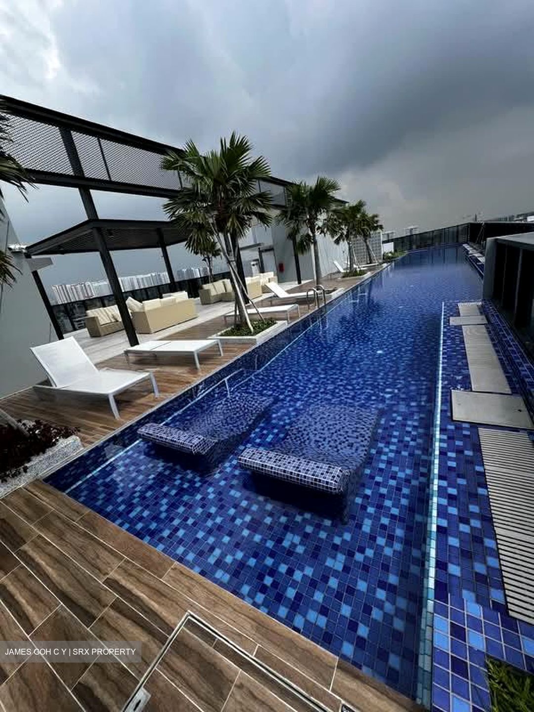 Arena Residences (D14), Apartment #534138411